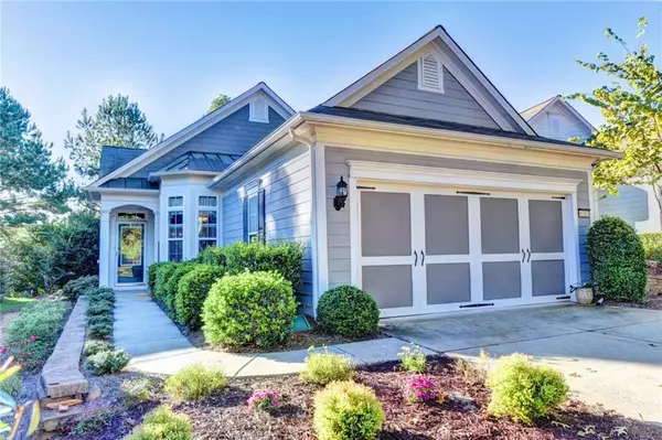 6315 BALD MOUNTAIN LN, Hoschton, GA 30548