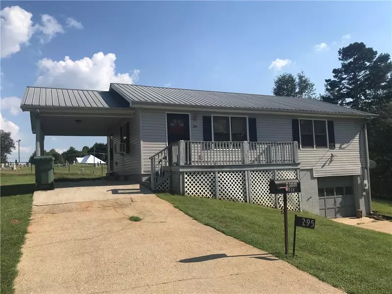 295 Lenora LN, Baldwin, GA 30511