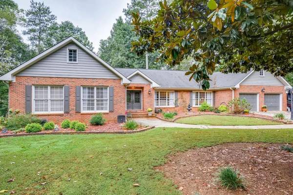 120 River RUN, Roswell, GA 30075