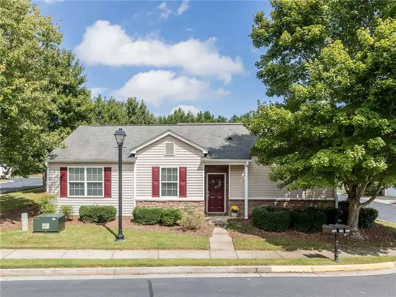 326 Hiawassee DR, Woodstock, GA 30188