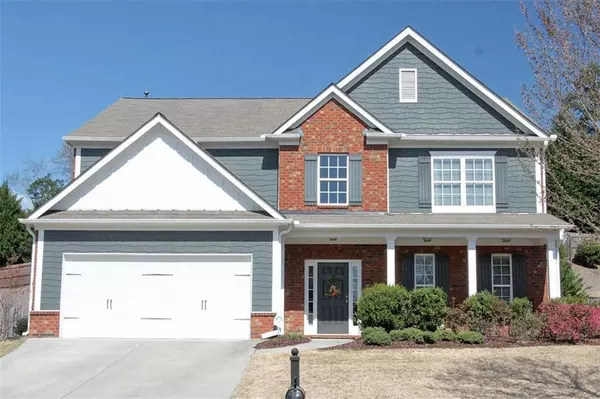 1545 Winning Colors CT, Suwanee, GA 30024