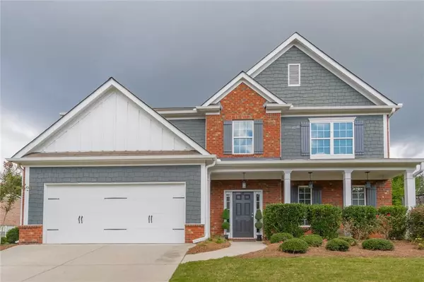 Suwanee, GA 30024,1545 Winning Colors CT