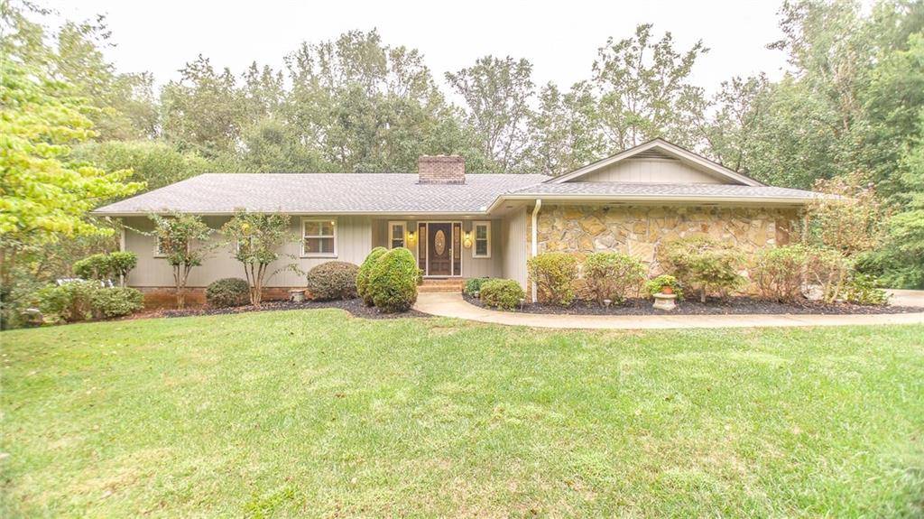 685 Hunterhill WAY, Roswell, GA 30075