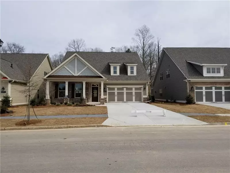 6931 Flagstone WAY, Flowery Branch, GA 30542