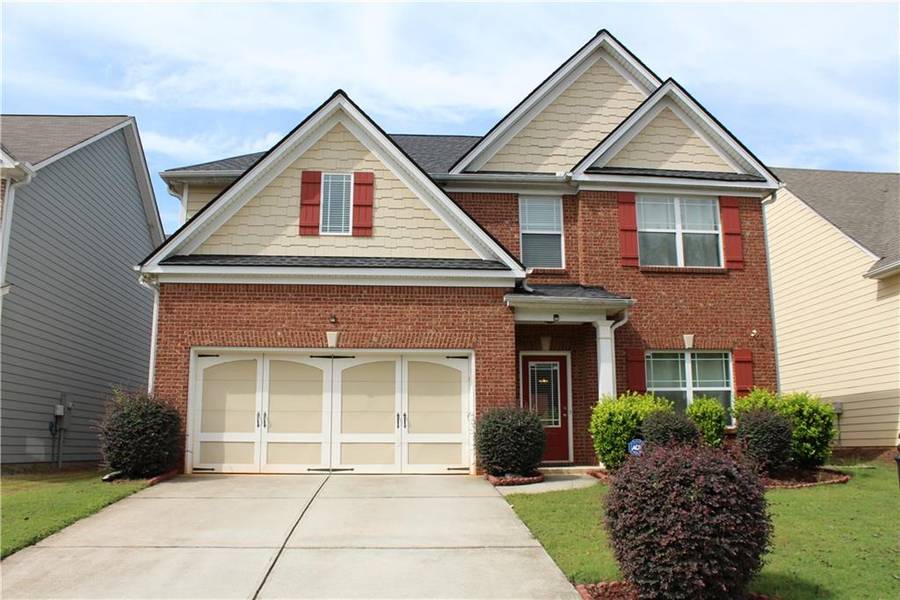 155 Pebblefield TRCE, Lawrenceville, GA 30045