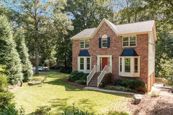 11715 Highland Colony DR, Roswell, GA 30075