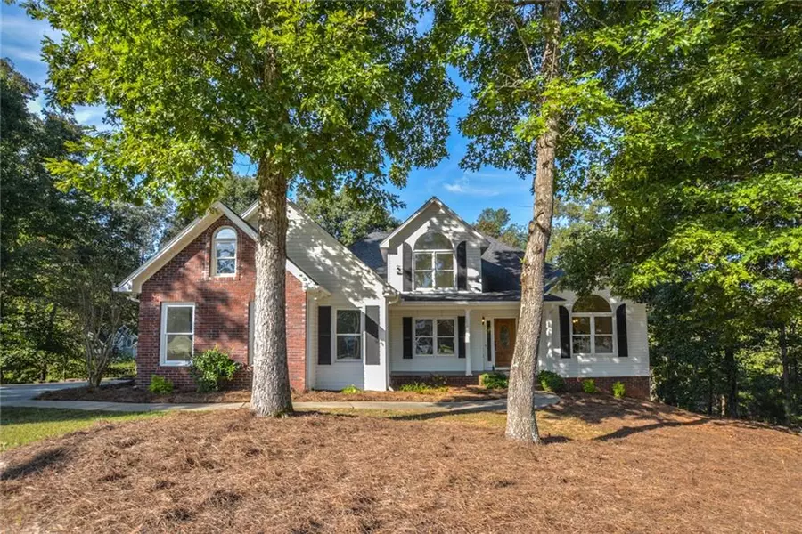 4023 Derby DR, Gainesville, GA 30507