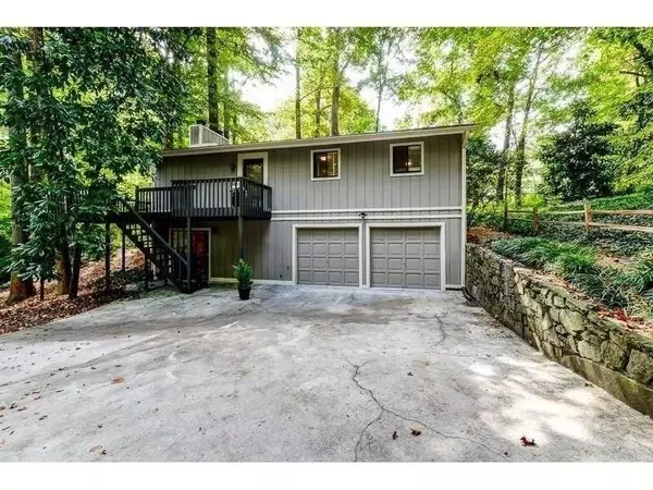 Atlanta, GA 30319,2671 Caldwell RD NE