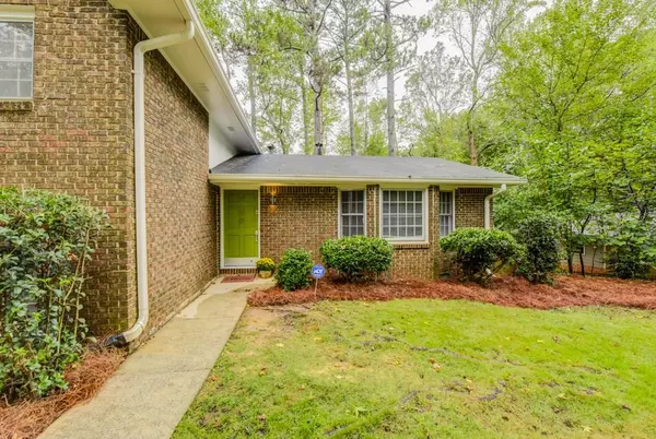 Decatur, GA 30033,1190 Sanden Ferry DR