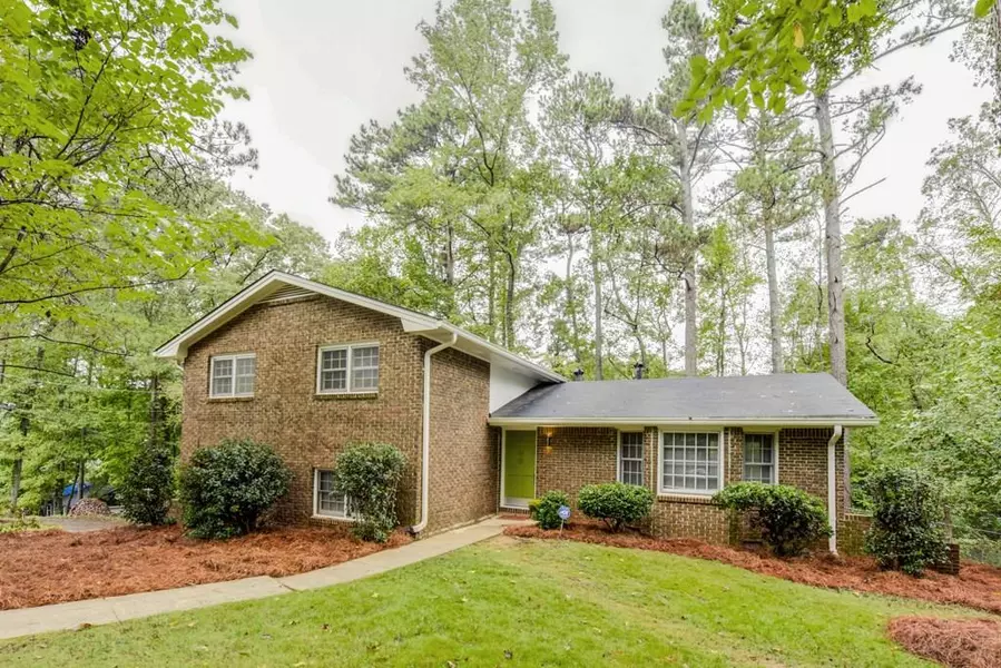 1190 Sanden Ferry DR, Decatur, GA 30033