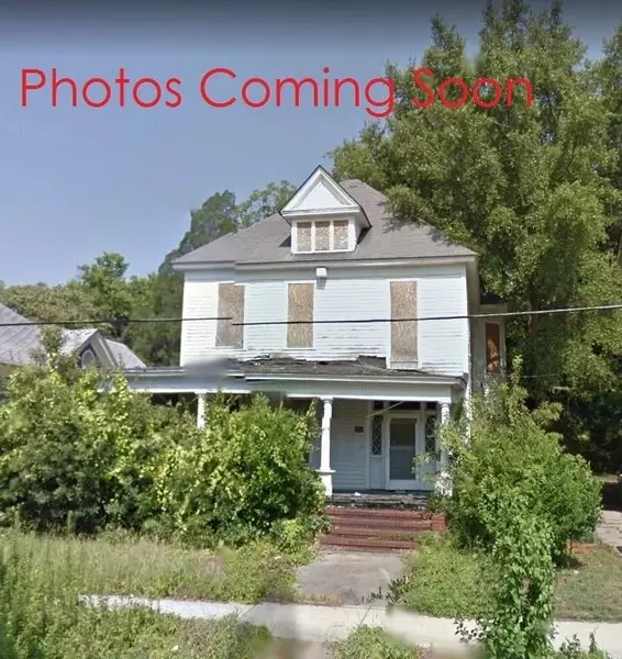 132 Lamar ST, Macon, GA 31204