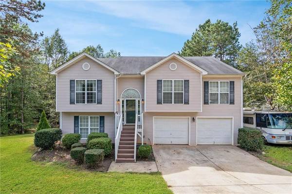 1616 SPRING HILL CT, Monroe, GA 30656