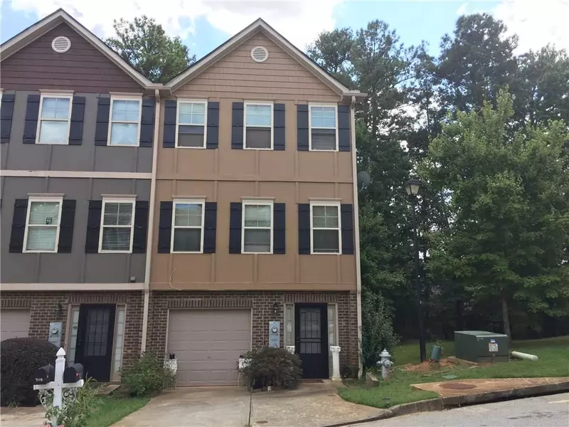 1422 Knights TRL, Stone Mountain, GA 30083