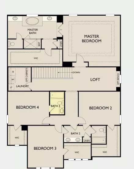 Suwanee, GA 30024,4080 Millbrook CT