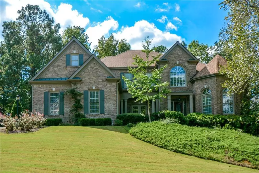 3007 Golf Crest LN, Woodstock, GA 30189