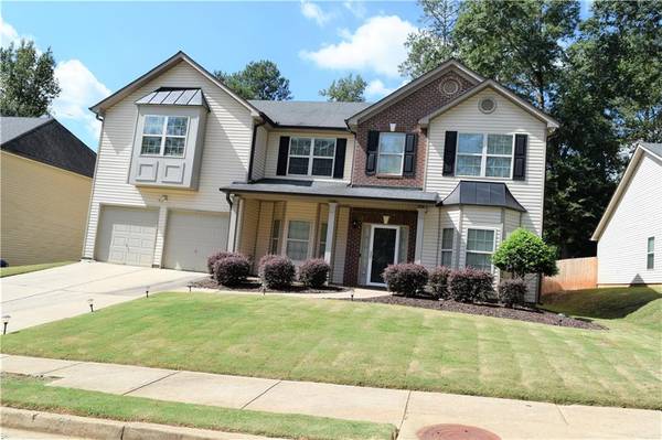 3382 Landings South DR SW, Atlanta, GA 30331