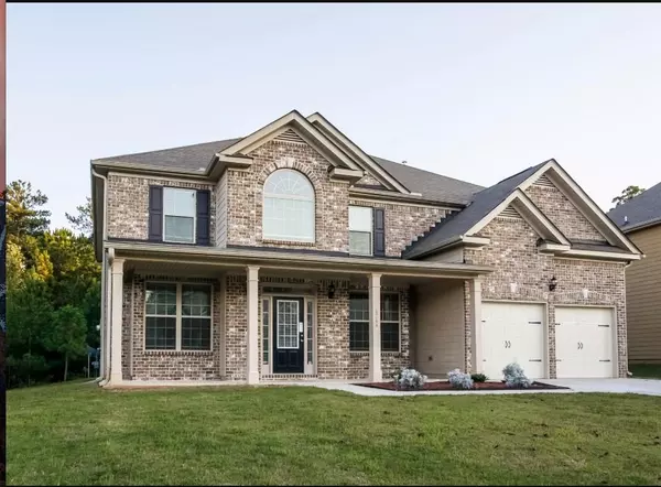 5264 Rosewood PL, Fairburn, GA 30213