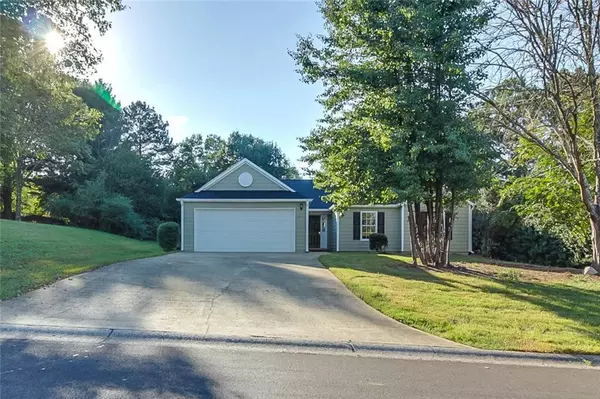 3108 Waterford CT, Woodstock, GA 30188