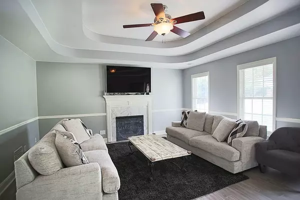 Cartersville, GA 30121,143 Vaughn SPUR NE