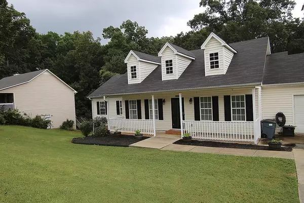 Cartersville, GA 30121,143 Vaughn SPUR NE