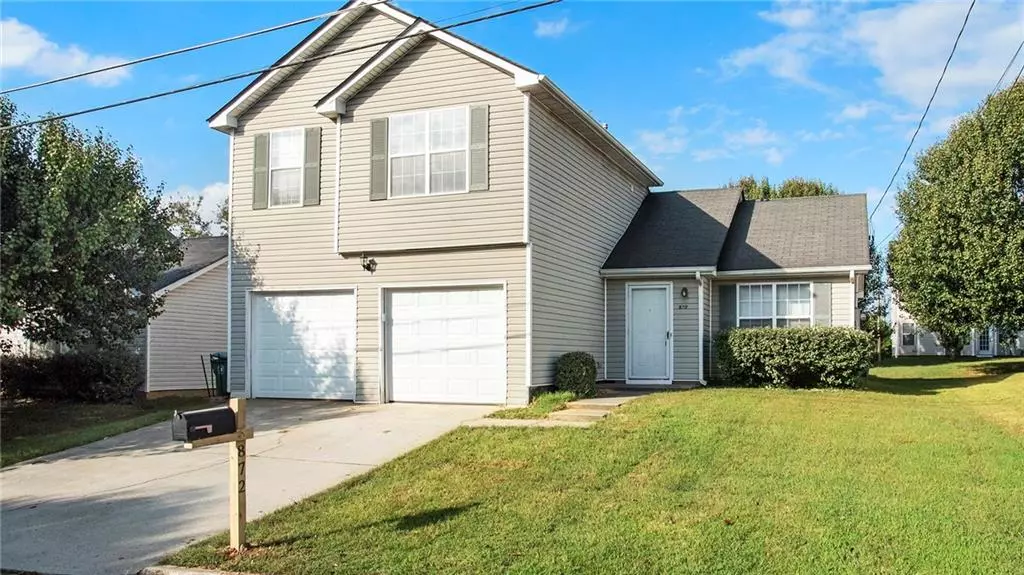 Lithonia, GA 30058,872 Asbury TRL