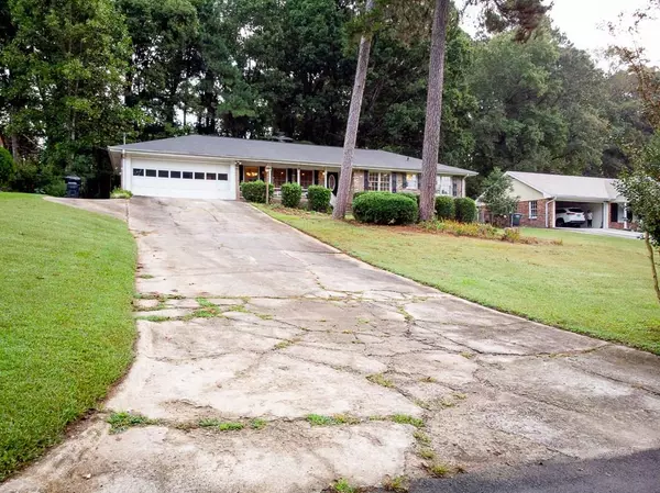 Stone Mountain, GA 30087,2182 Colonial Oak WAY