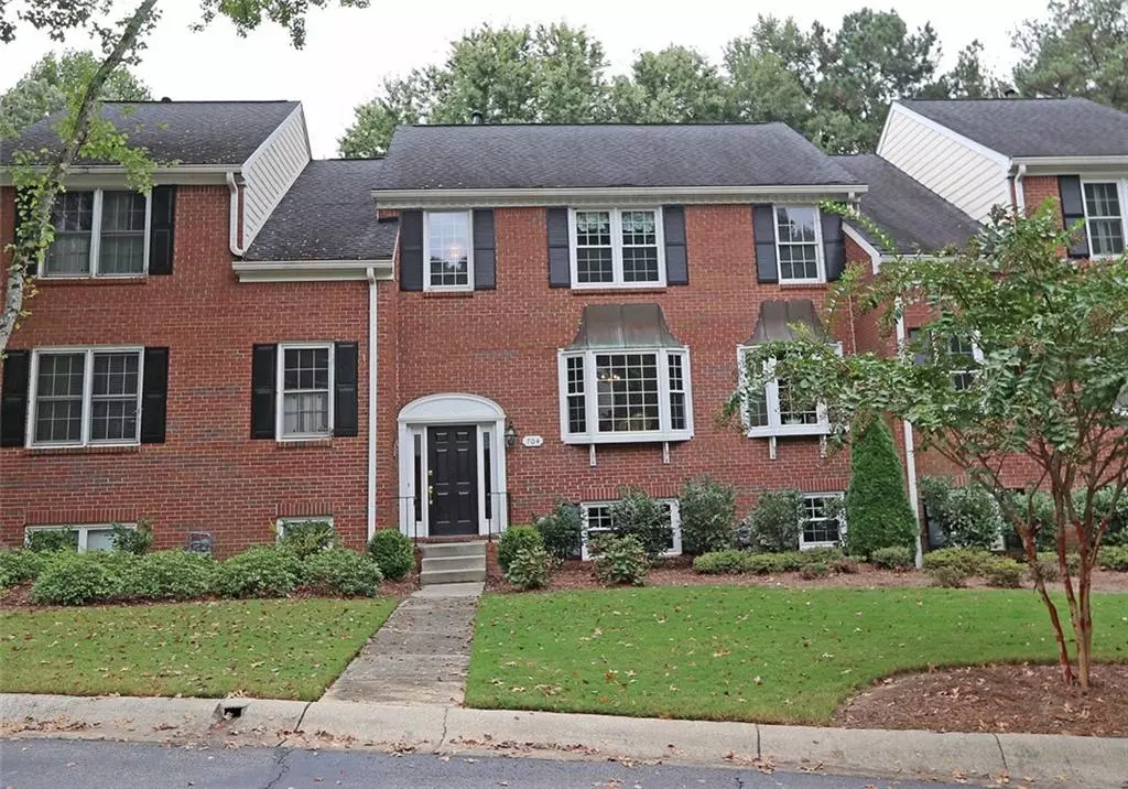 Sandy Springs, GA 30328,704 Dunwoody Chace