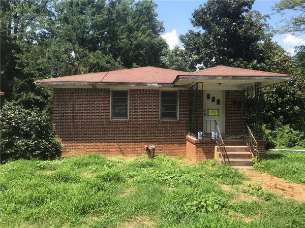 1637 EMERALD AVE, Atlanta, GA 30310