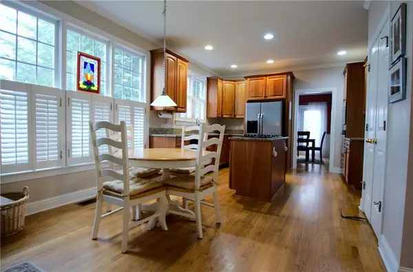Tucker, GA 30084,1805 Galilee CT