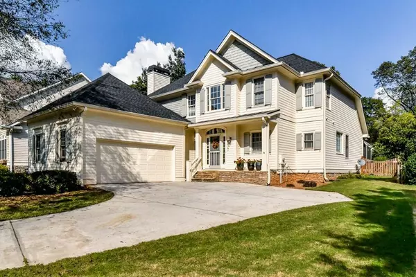 Tucker, GA 30084,1805 Galilee CT