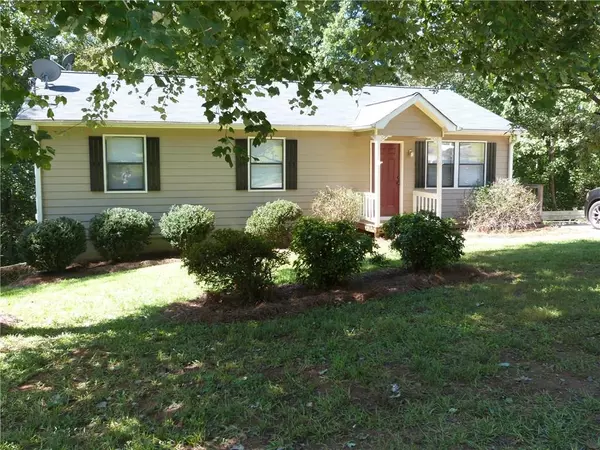 1341 Armistead CIR, Monroe, GA 30655