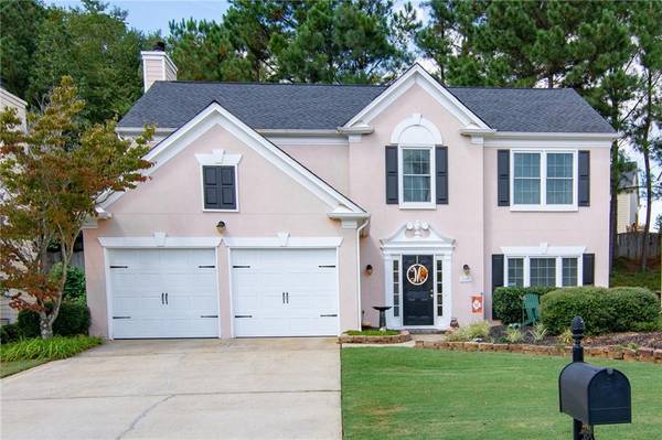 2645 Kingsbrooke LN, Duluth, GA 30097