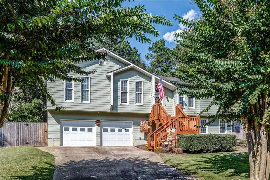 3576 Pine Branches CT, Acworth, GA 30102