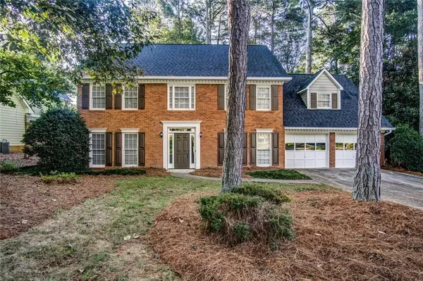 5139 Chestnut CIR, Woodstock, GA 30188