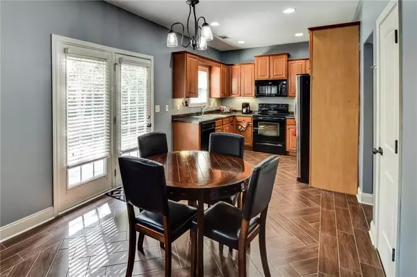 Lawrenceville, GA 30045,1233 Amanda Jill CT