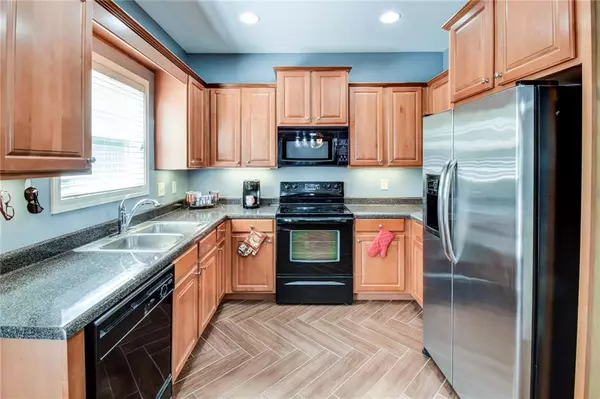 Lawrenceville, GA 30045,1233 Amanda Jill CT