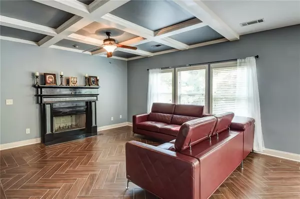 Lawrenceville, GA 30045,1233 Amanda Jill CT