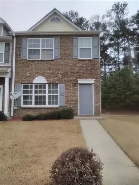 8200 Oakley Cir, Union City, GA 30291