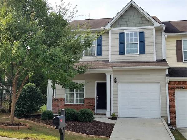 2207 Hyssop WAY, Buford, GA 30519