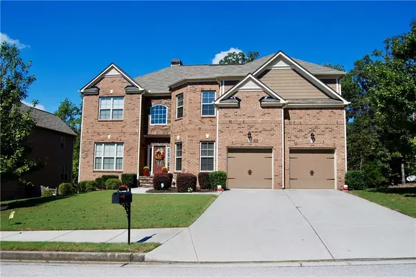 336 Roberts Run CV,  Suwanee,  GA 30024