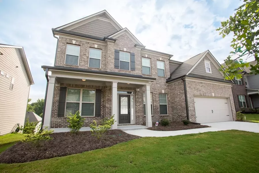 5857 Shore Isle TRCE, Braselton, GA 30517