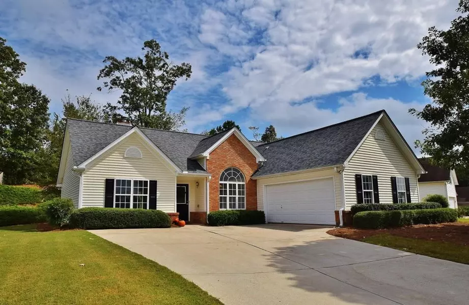 4121 Deer Springs WAY, Gainesville, GA 30506