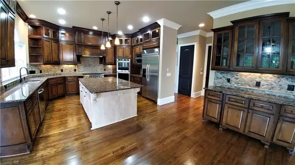 Alpharetta, GA 30022,11038 Estates CIR