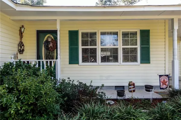 Rome, GA 30165,30 Wynnie RD NE