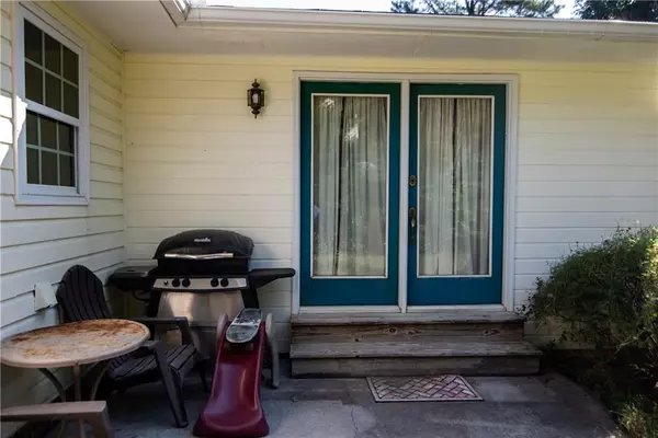 Rome, GA 30165,30 Wynnie RD NE