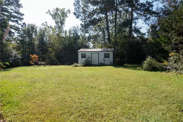 Rome, GA 30165,30 Wynnie RD NE