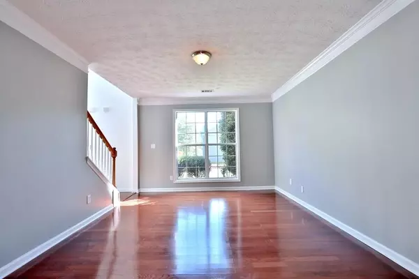 Stone Mountain, GA 30087,923 CARRIAGE TRACE CIR