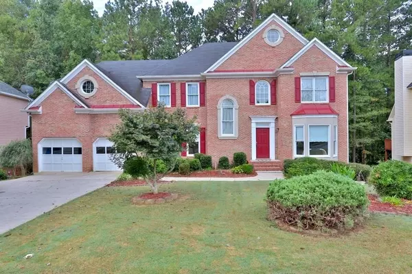 1475 RICHARDS CIR, Alpharetta, GA 30009