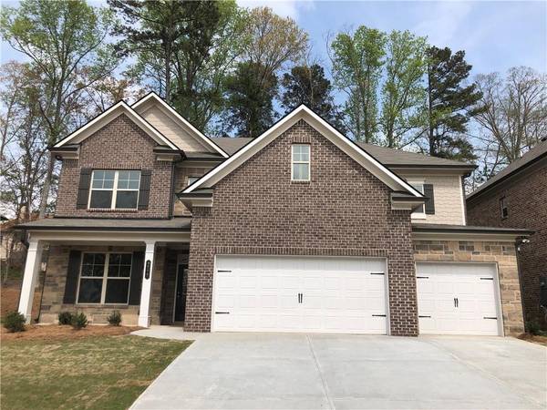 3275 Ivy Farm PATH, Buford, GA 30519