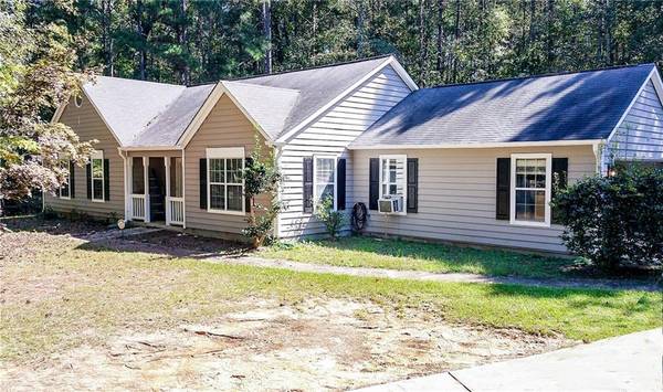 3188 River Forest RD, Monroe, GA 30655